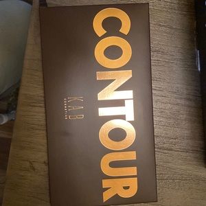KAB Cosmetics Contour Volume 1